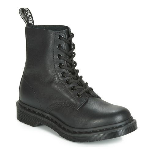 Dr. Martens - 1460 PASCAL MONO - Noir