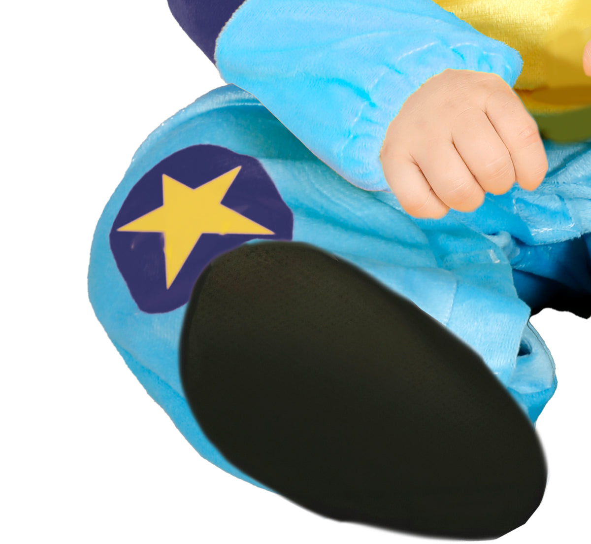 Bluey Kostuum Blauw Baby Onesie
