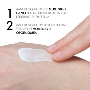 Vichy Liftactiv Supreme dagcrème normale tot gemengde huid 50ML
