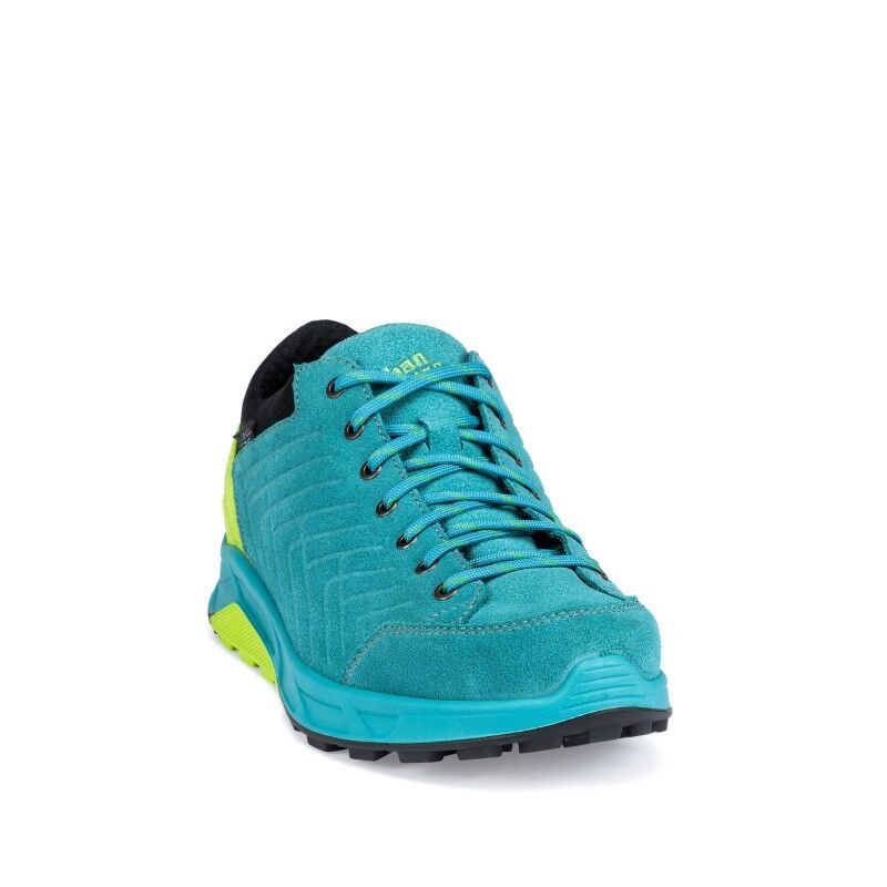 Coastrock Low Lady ES - Chaussures randonnée femme