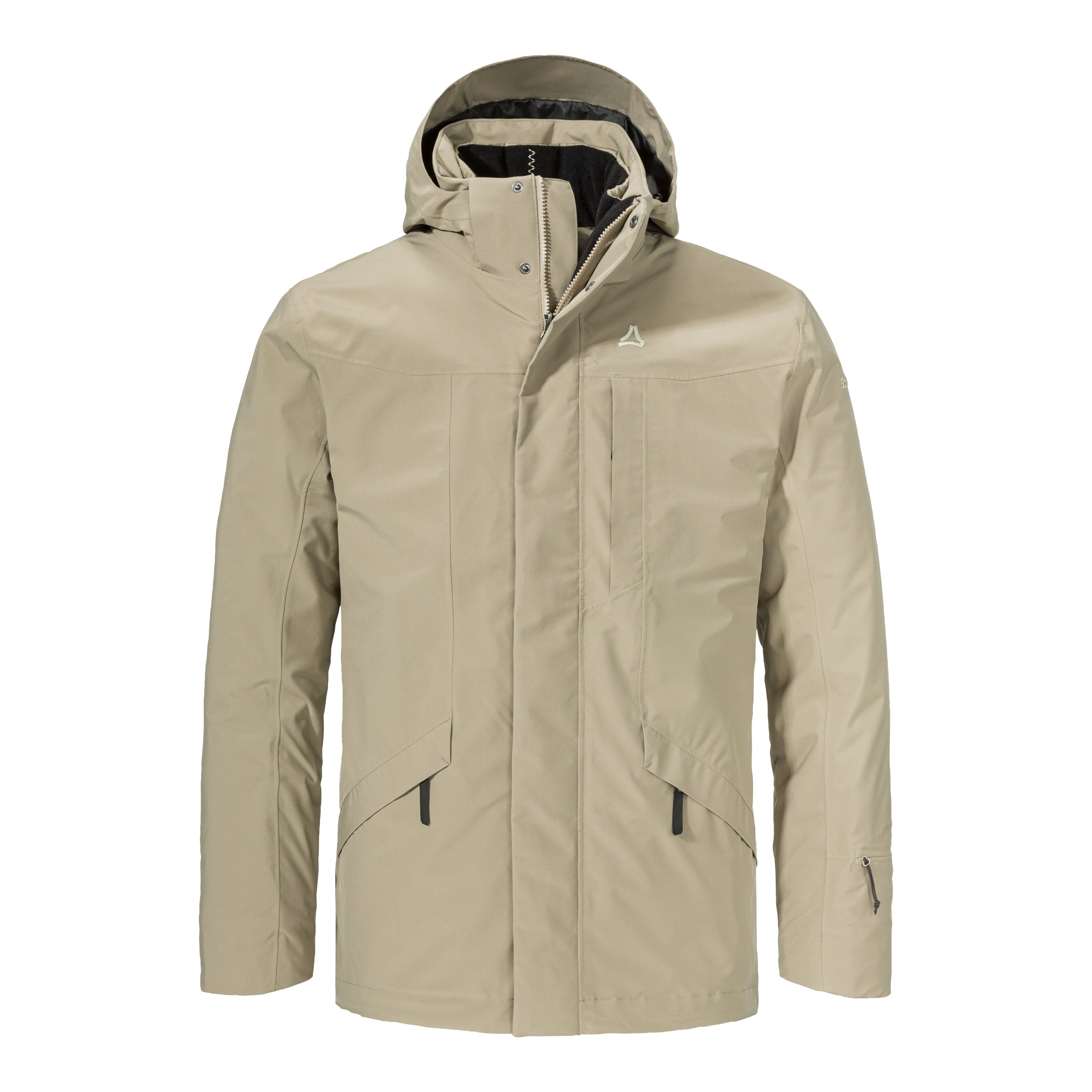 3in1 Parka Style Borkol M