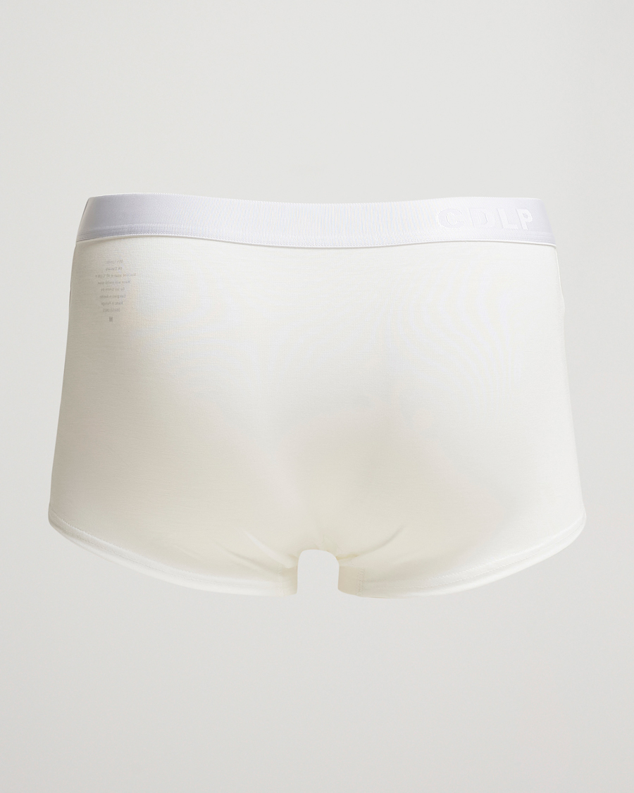 CDLP Boxer Trunk White