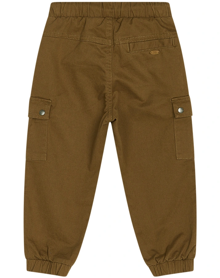 Cargohose TREVOR in ocker