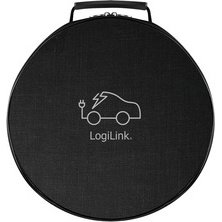 Câble de chargement pour voiture électrique, type 2