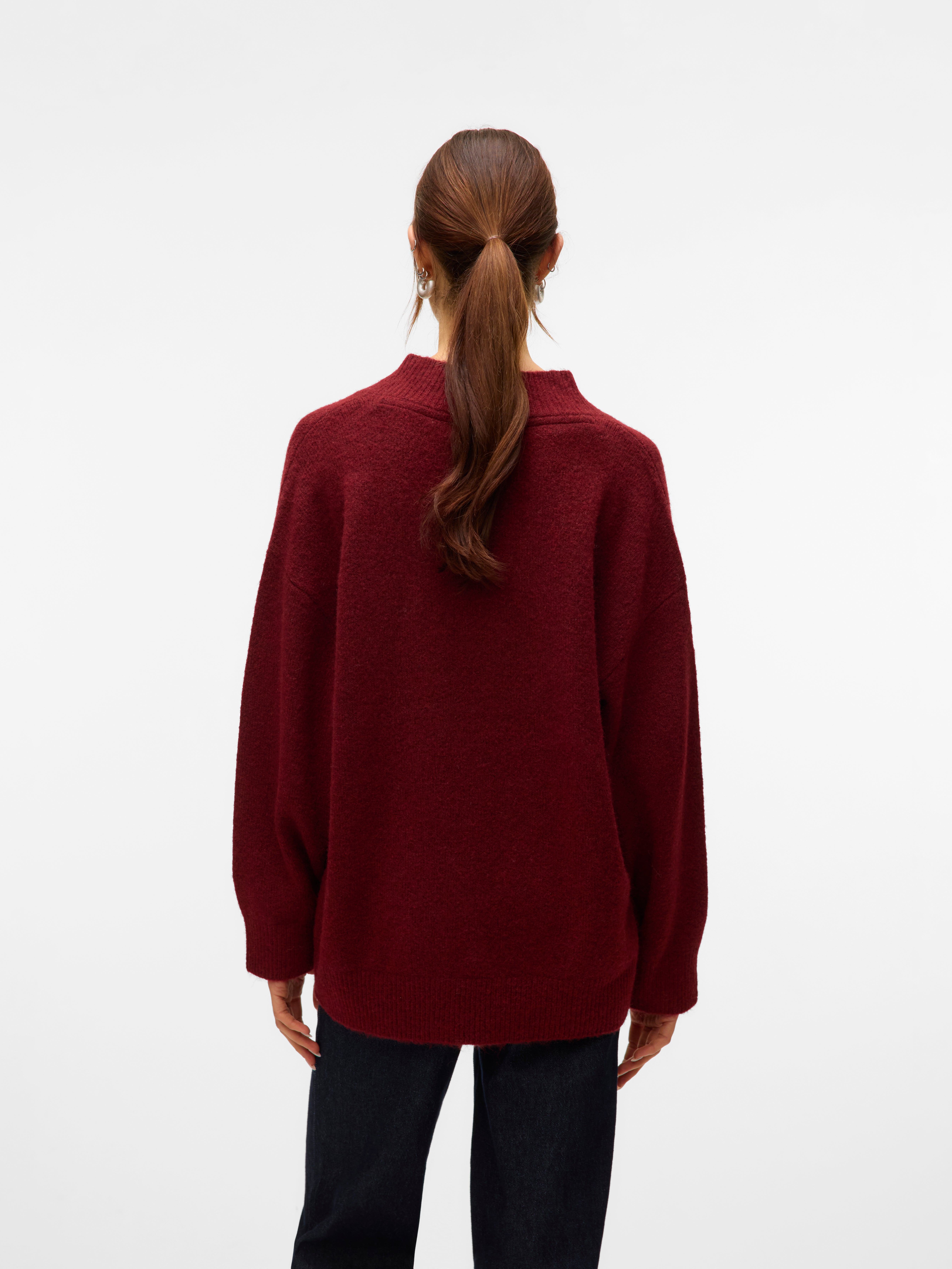 VMBANG Gebreide pullover