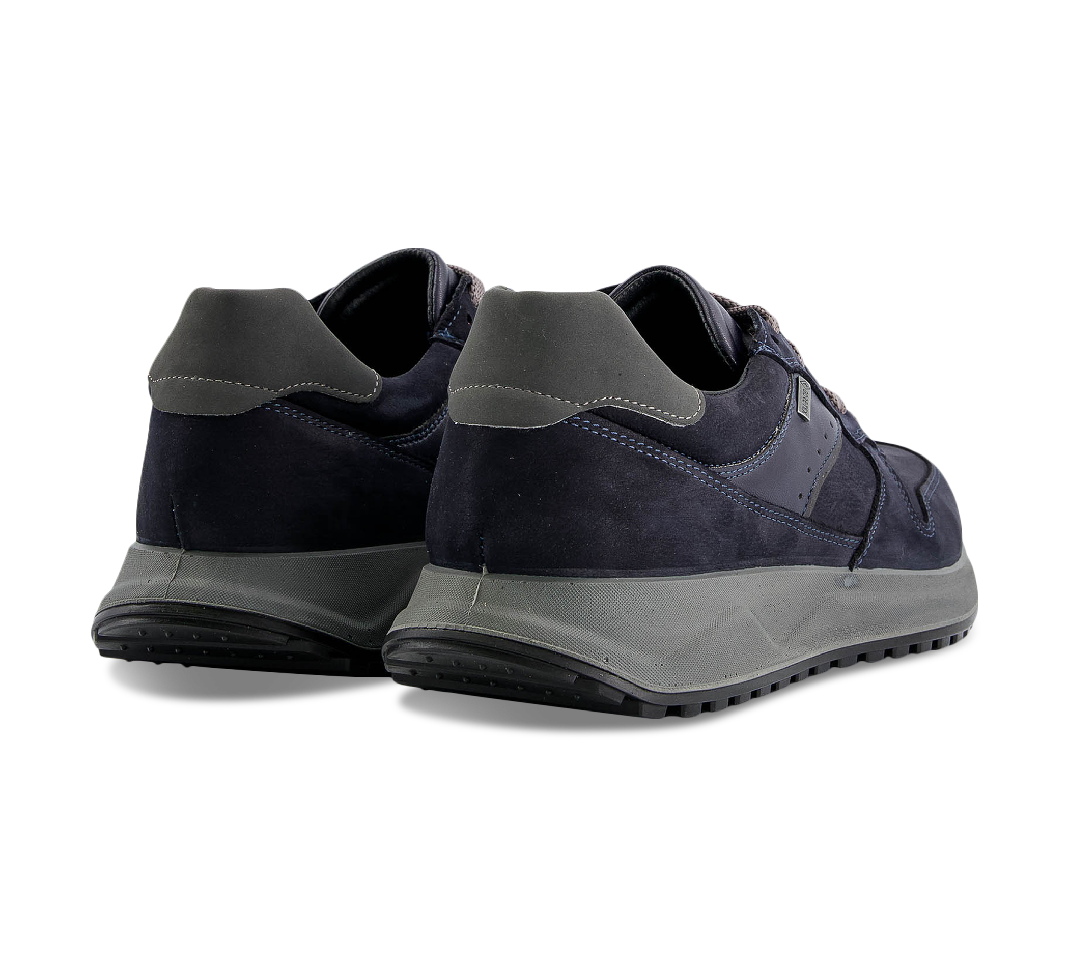 Igi & Co Saronno blau