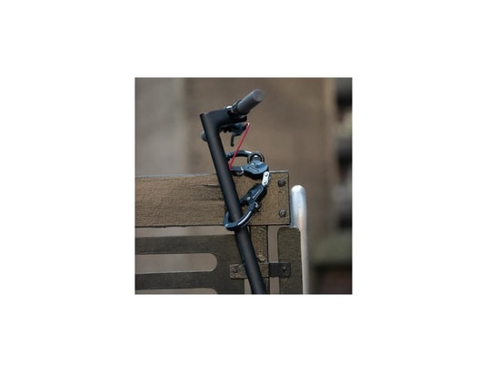 MARVEL - Vélo Master lock menottes antivol - 1 maillon
