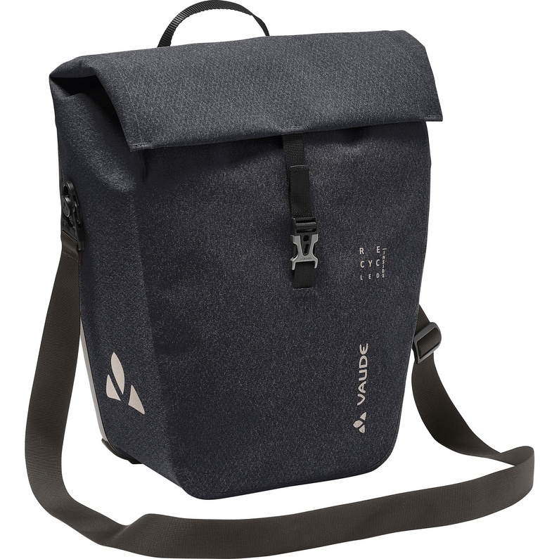 Vaude Recycle Commute Single Fahrradtasche