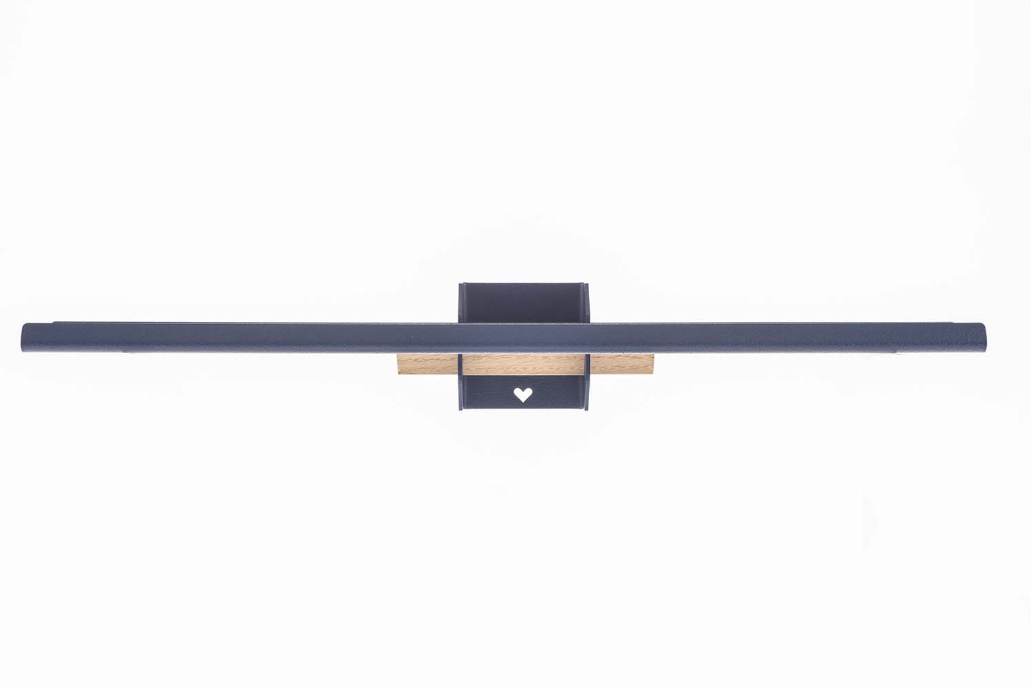 SWEET shelf large 35 cm Inky Blue