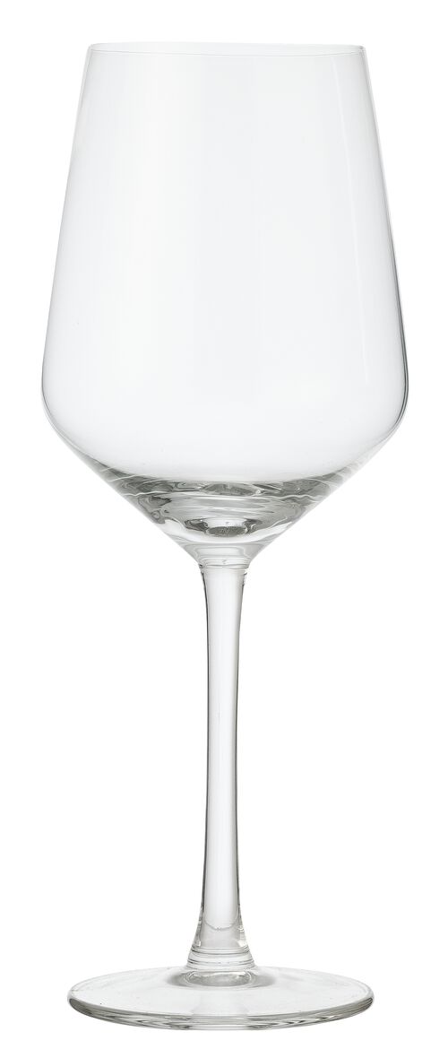 4 verres à vin rouge 490ml