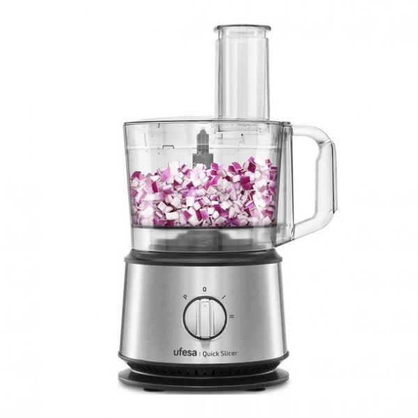 Ufesa Processador de Alimentos Quick Slicer