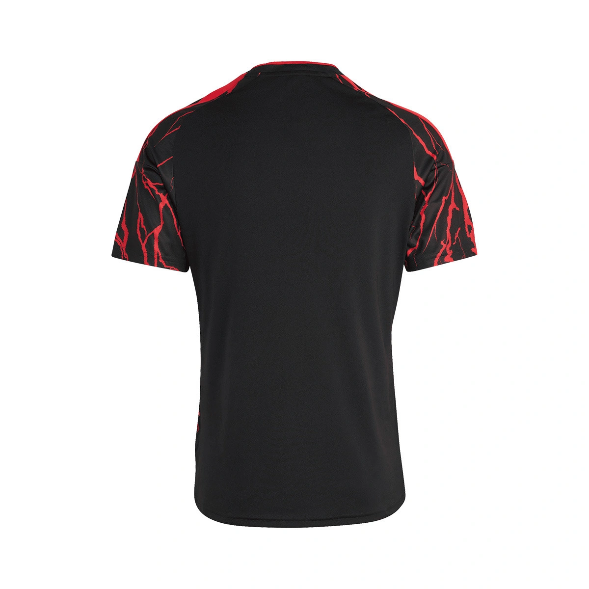 Camisola adidas Red Bull Ny Primeiro Equipamento 2026-2027