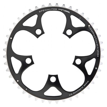 Plateau Spécialités TA Compact 9V Extérieur 94mm