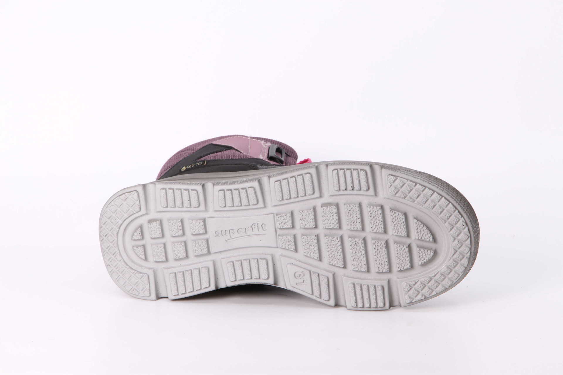 Superfit Mars GTX BOA lila / schwarz