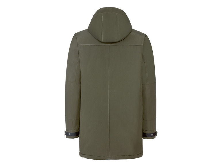 Parka heren