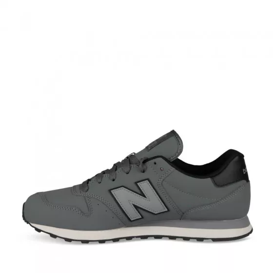 Baskets GRIS NEW BALANCE GM500