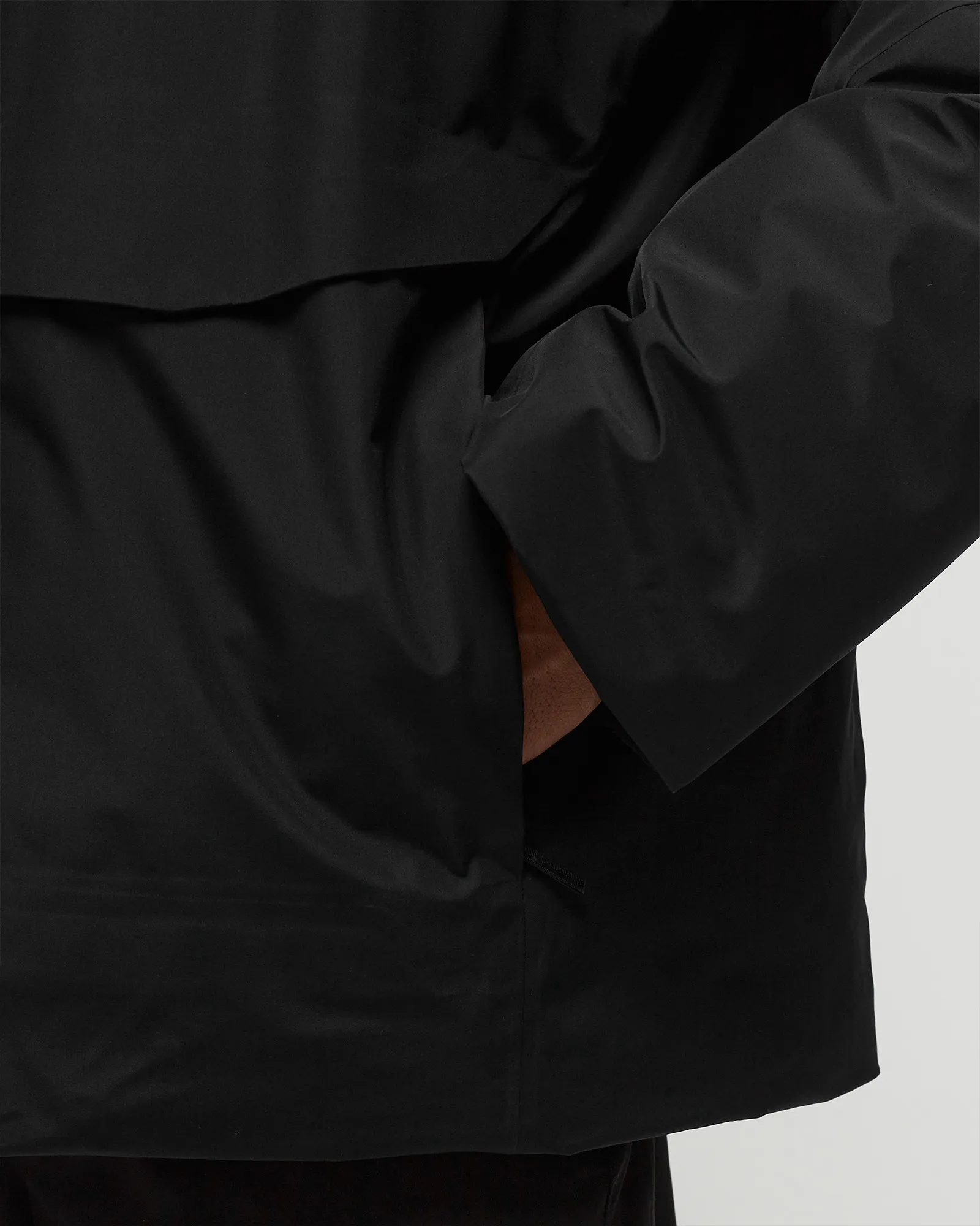 Arc´teryx Veilance Sorin Down Jacket