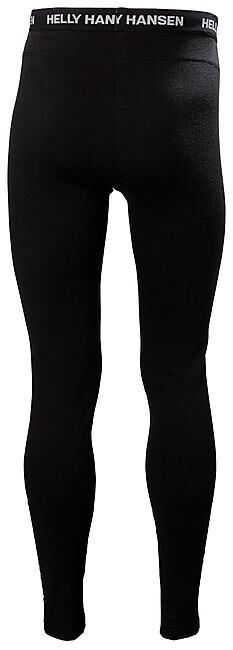 HELLY HANSEN - LIFA MERINO MIDWEIGHT PANT