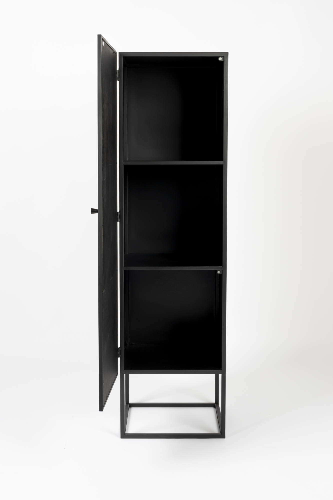 Rein Living wandkast Guuji laag 2 hoog 1 deur