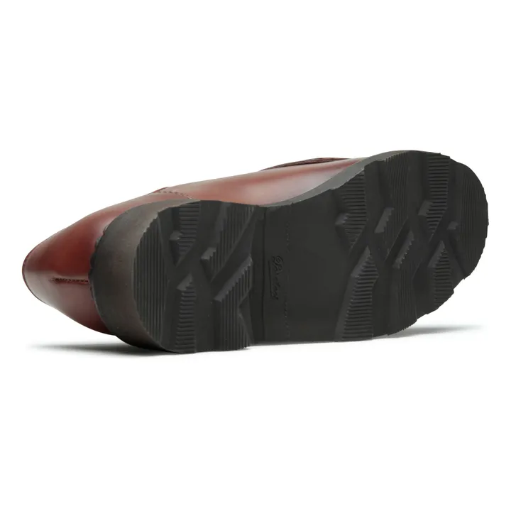 Paraboot Derbies Michael | Marron