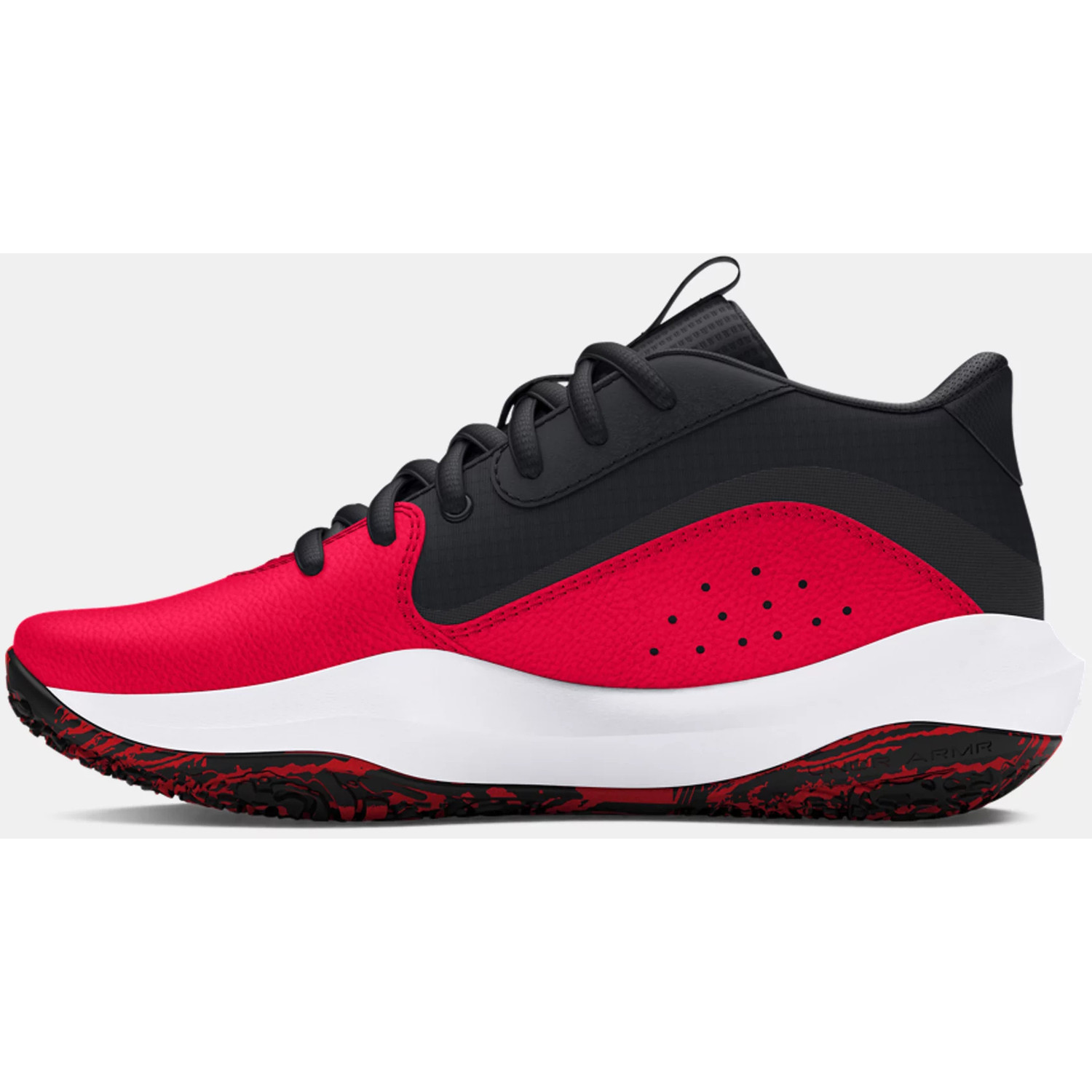 Under Armour Lockdown 7 GS Kids