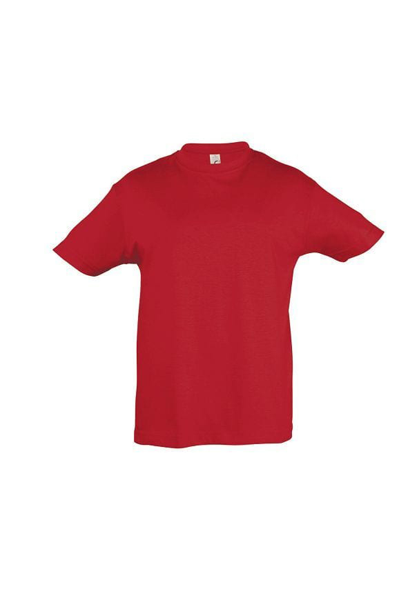 SOL'S 11970 - REGENT KIDS Tee Shirt Enfant Col Rond