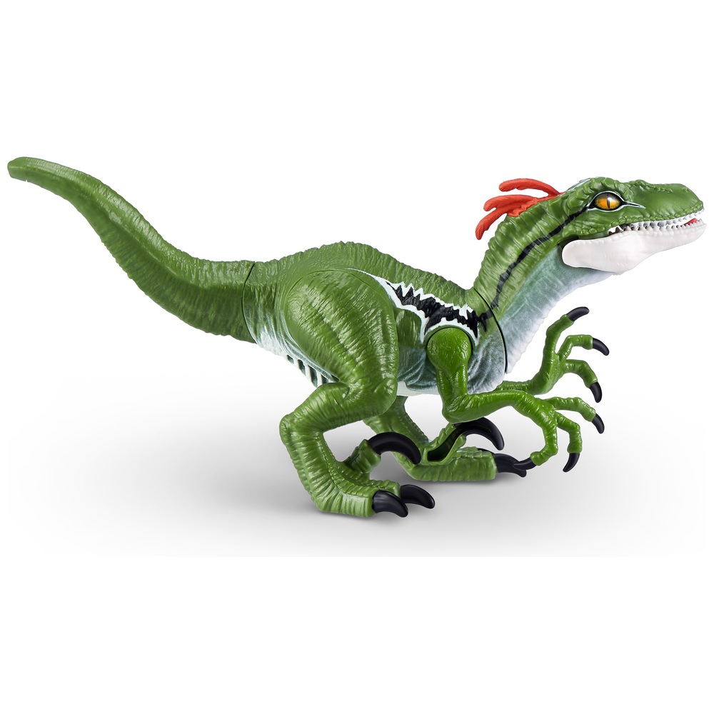 Robo Alive Dino Action Raptor von ZURU