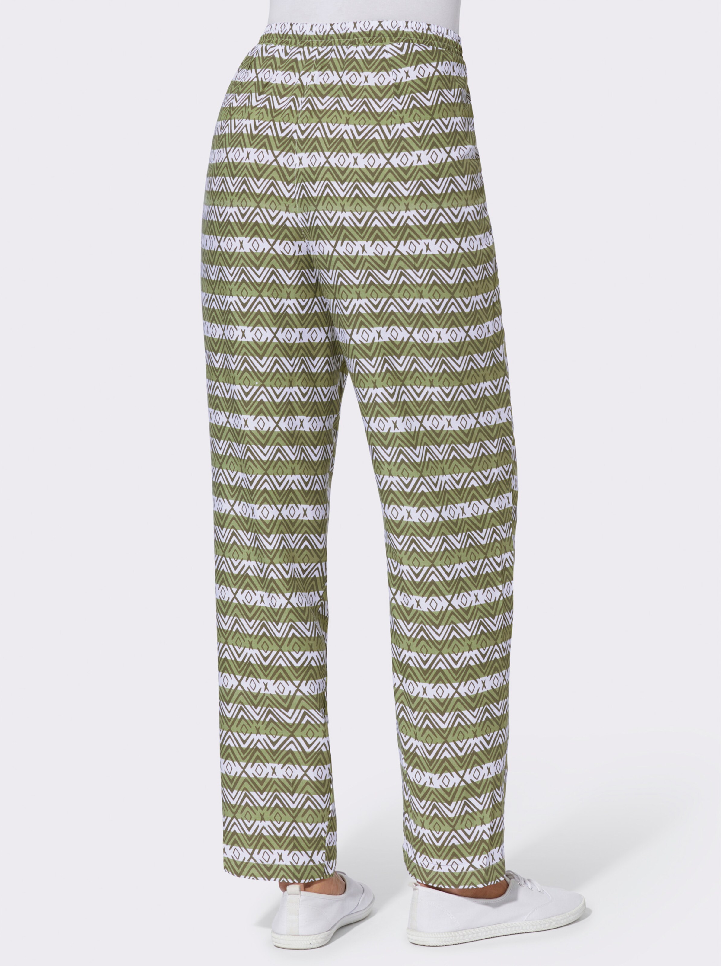 Schlupfhose