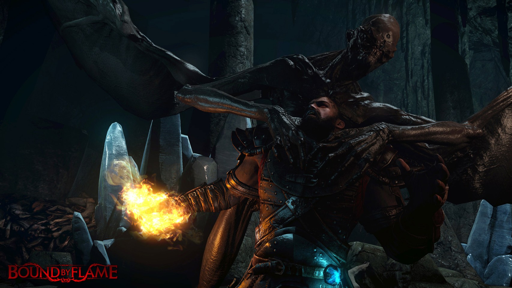 Bound by Flame- PC