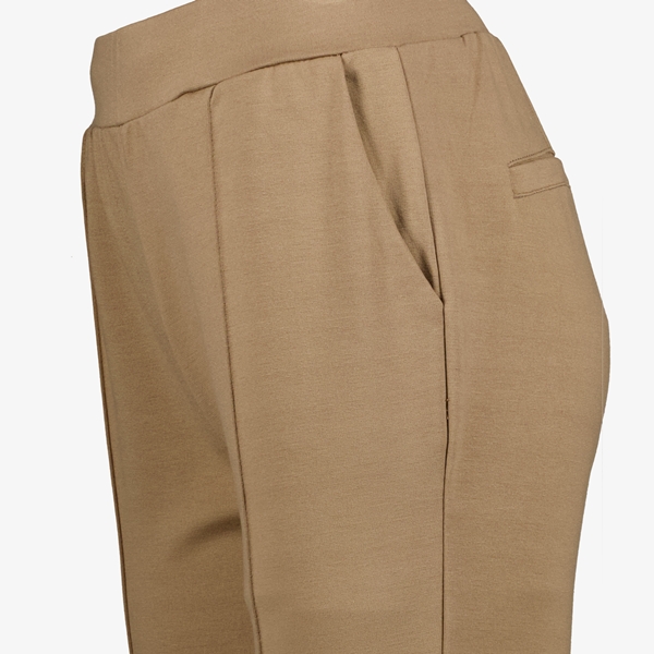 TwoDay dames pantalon beige