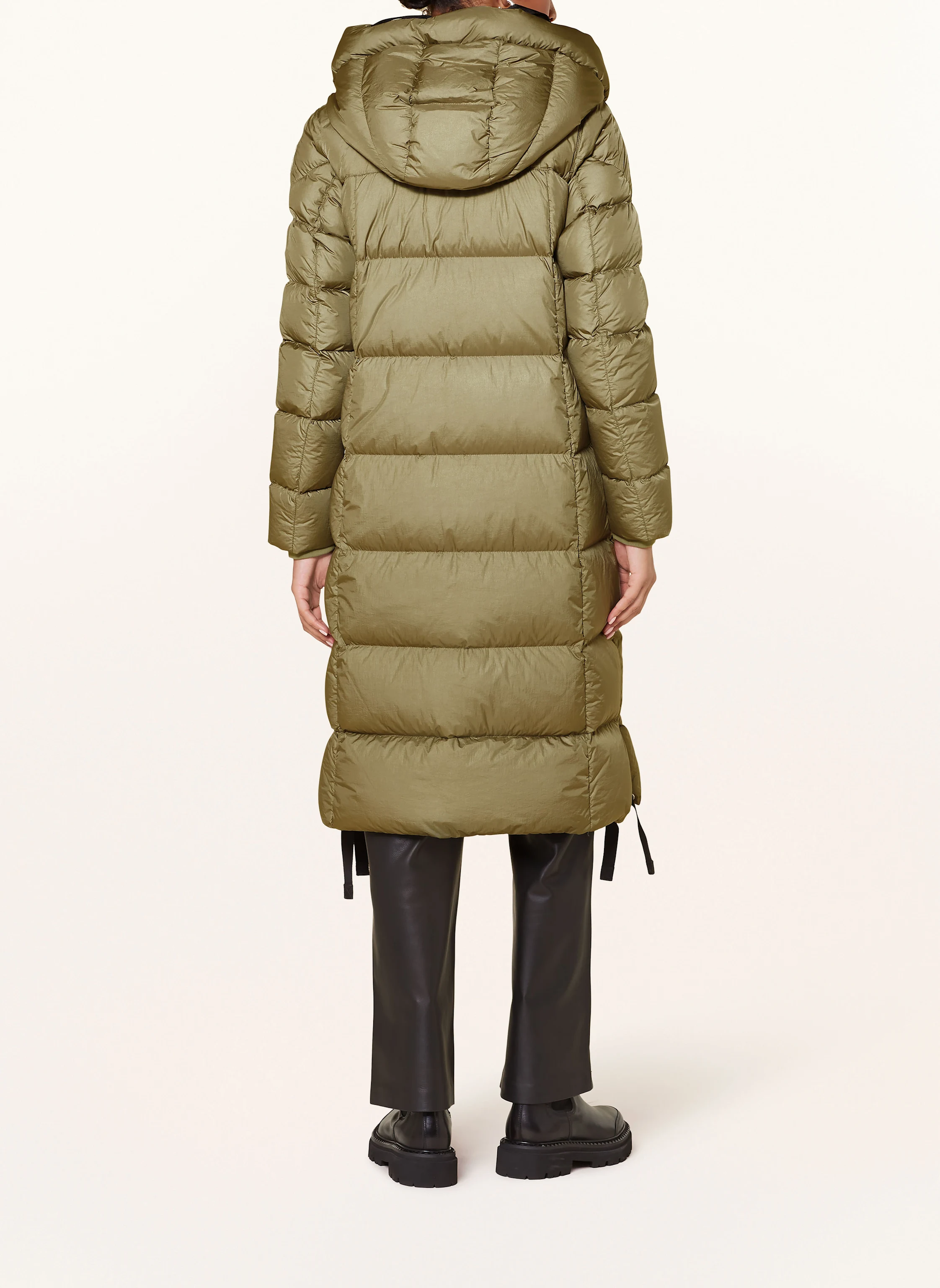 PARAJUMPERS Daunenmantel PANDA