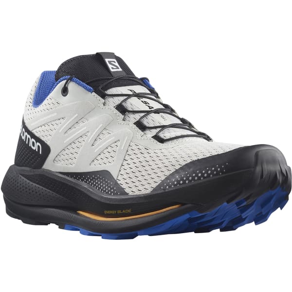 Chaussure trail SALOMON PULSAR TRAIL LUNROC/BLACK