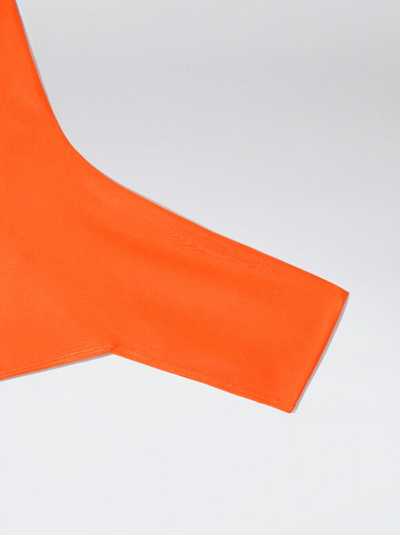 Exclusivo online - Orange