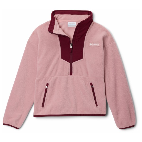 Columbia - Kid's Sequoia Grove Half Zip Fleece - Pull polaire