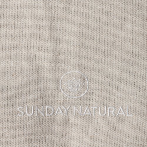Sunday Natural Products  Sunday Natural Tasche
