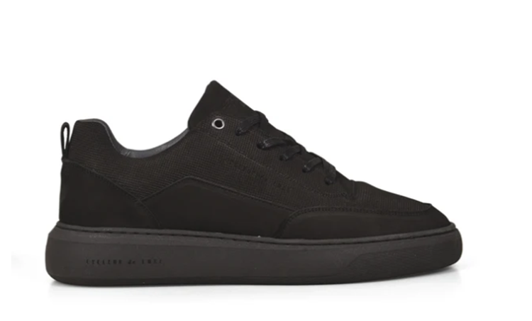Cycleur de luxe 242563 zwart