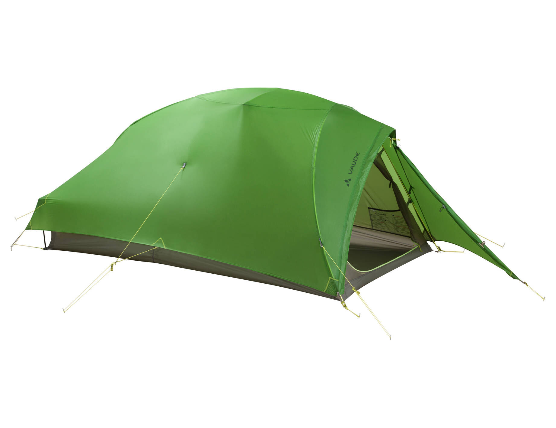 VAUDE| 2-Personen-Zelt Hogan SUL 2P
