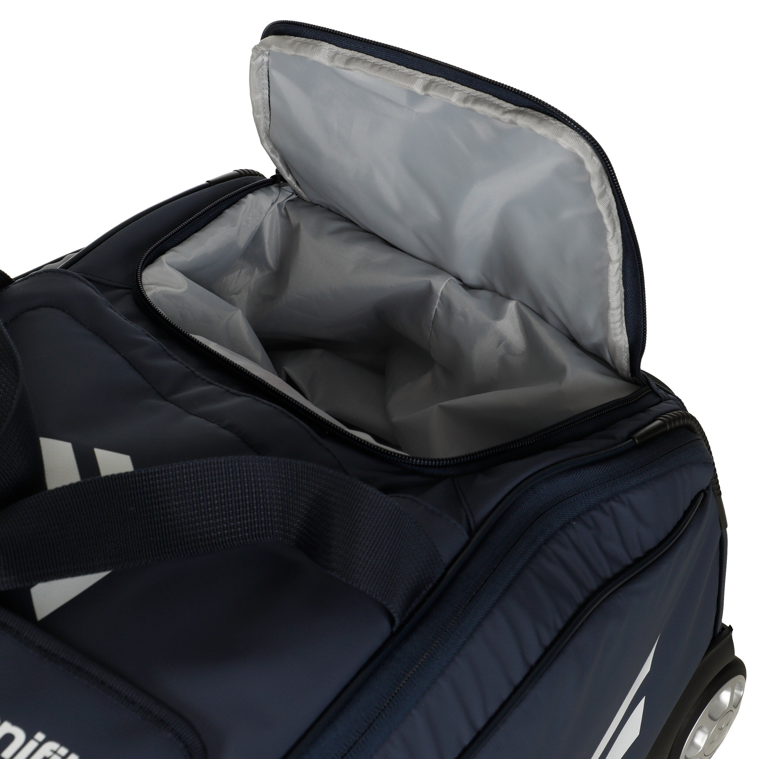 Tecnifibre Tour Endurance Rolling Housse De Raquette - Bleu Foncé