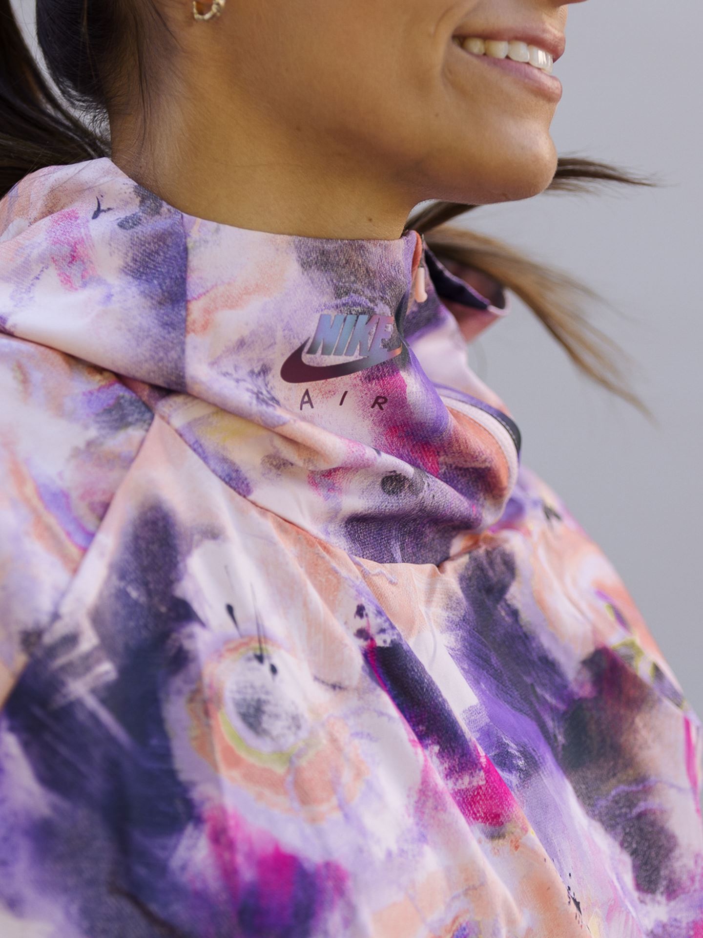 Air Dry-Fit Jacket