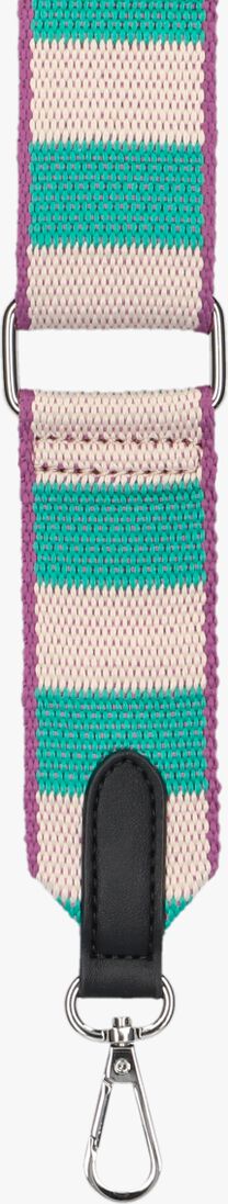 BECKSONDERGAARD paarse becksondergaard schouderband noelle strap