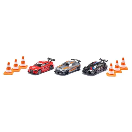 SIKU 6331 - Geschenkset 