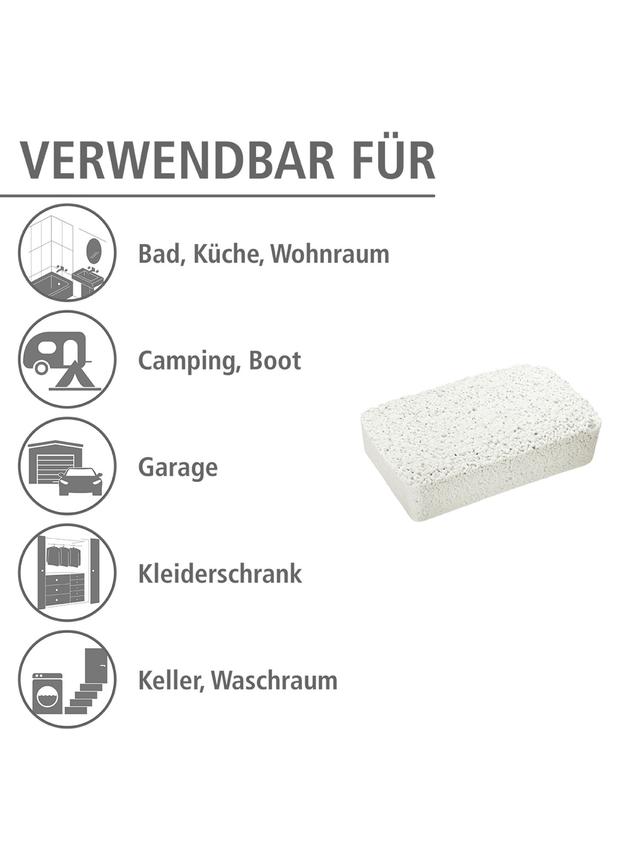 Raumentfeuchter Nachfüllpackung 