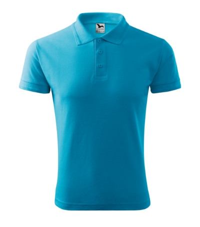 Malfini 203 - Polo Homme Piqué Confort et Élégance