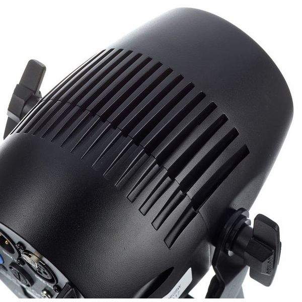 Cameo Q-Spot 40 RGBW Black