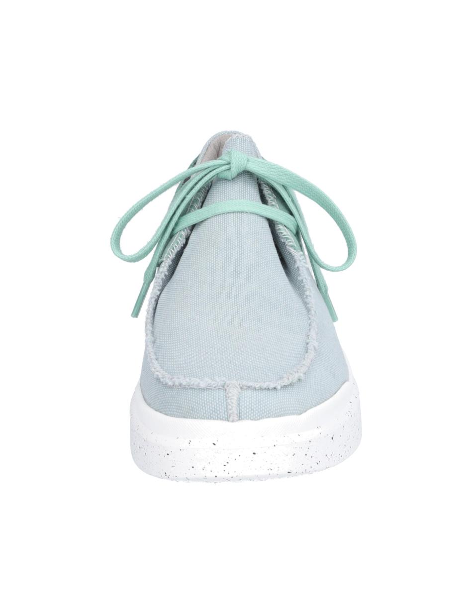 Halbschuh Helsinki 06, mint