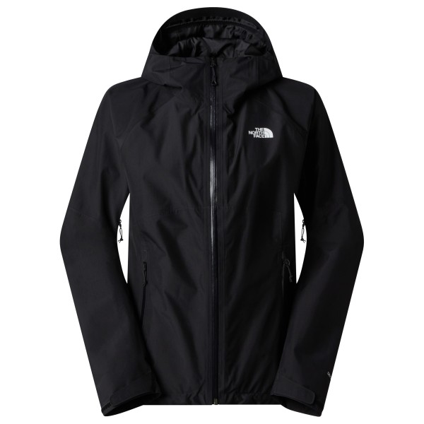 The North Face - Women's Diablo Dynamic Zip-In Jacket - Veste imperméable