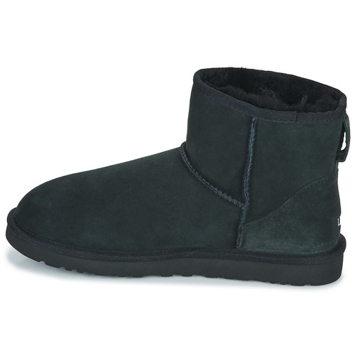 UGG - CLASSIC MINI - Noir