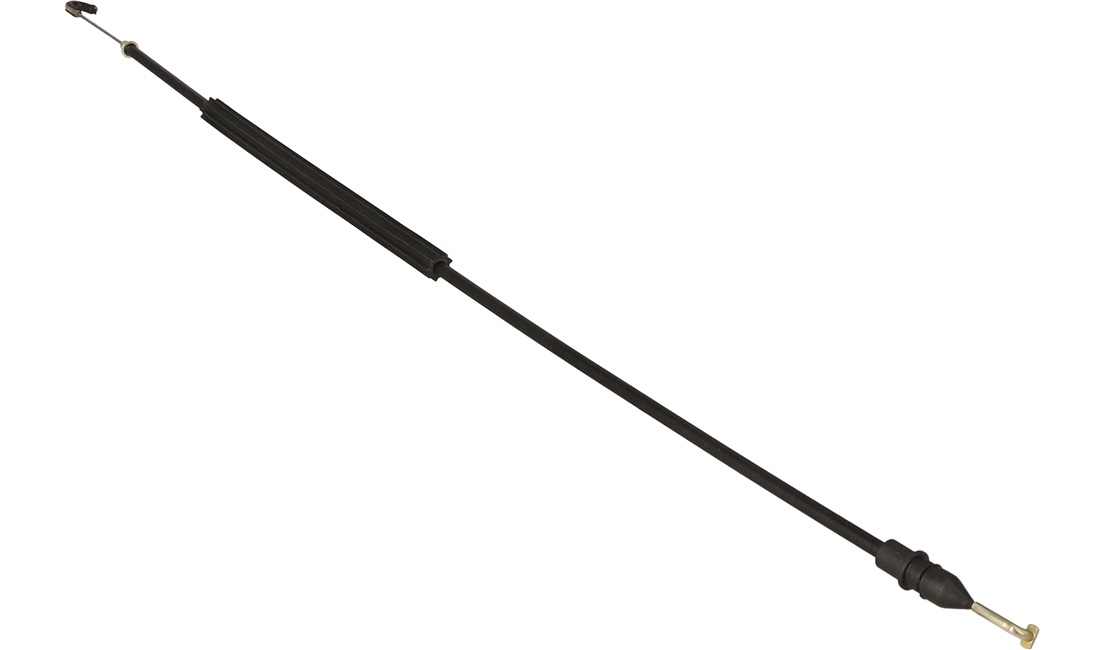 Kabel, dørlås