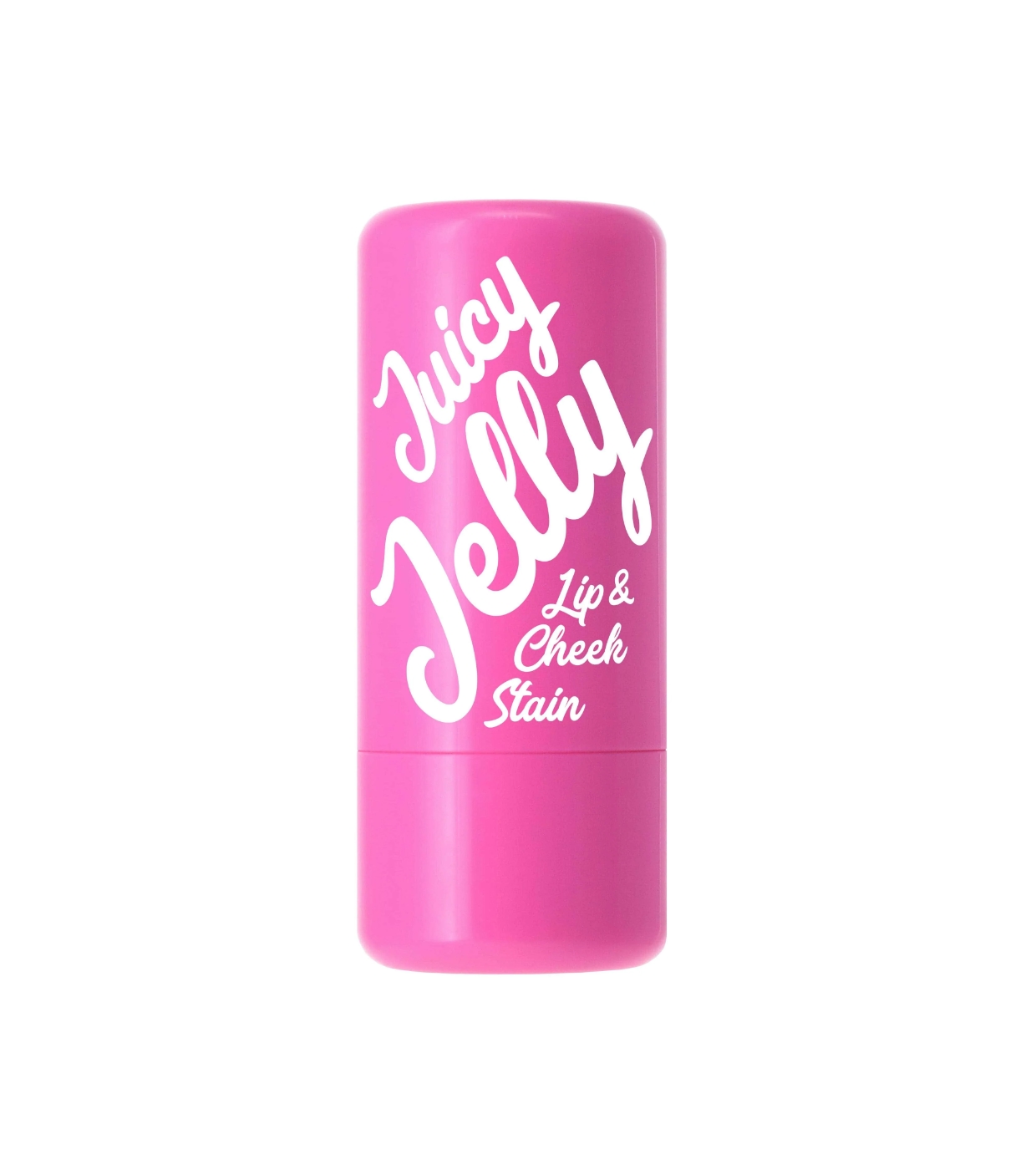 W7 - Tonalidade para lábios e bochechas Juicy Jelly - Brazen