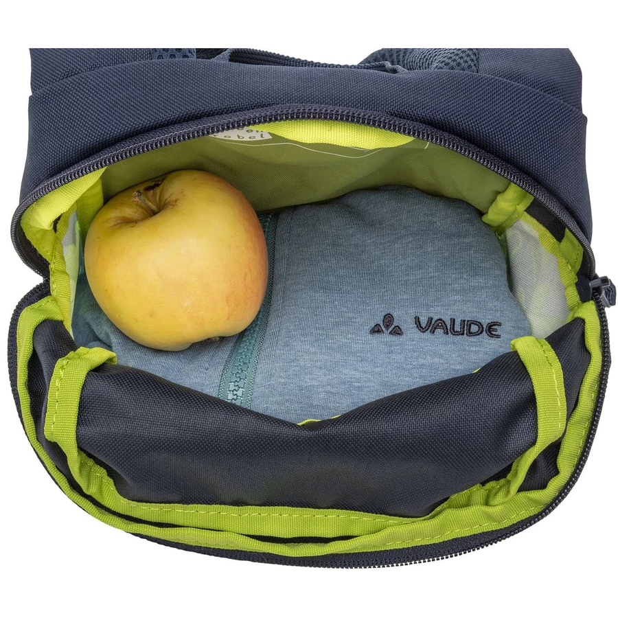 Vaude Minnie 5 - Kinderrucksack 26 cm parrot greeneclipse